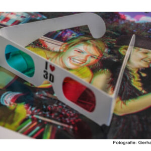3D Kalender 2025